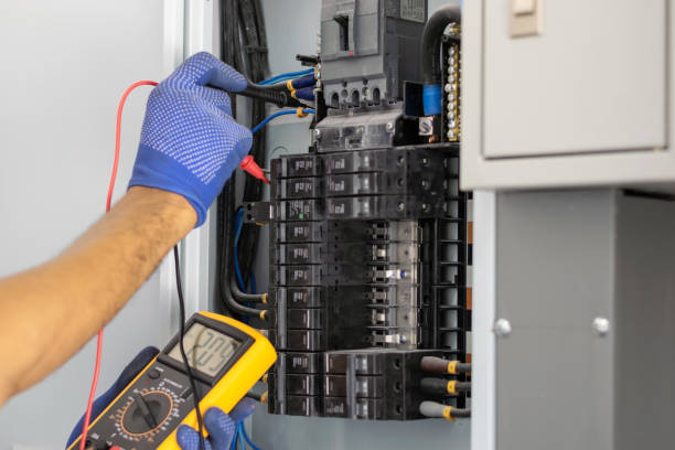 Emergency Electrical Repair Services in Georgetown, PA