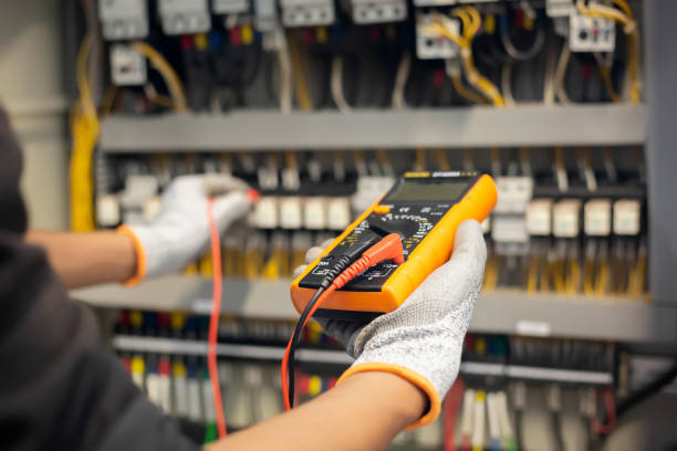 Best Electrical Troubleshooting and Repair  in Georgetown, PA