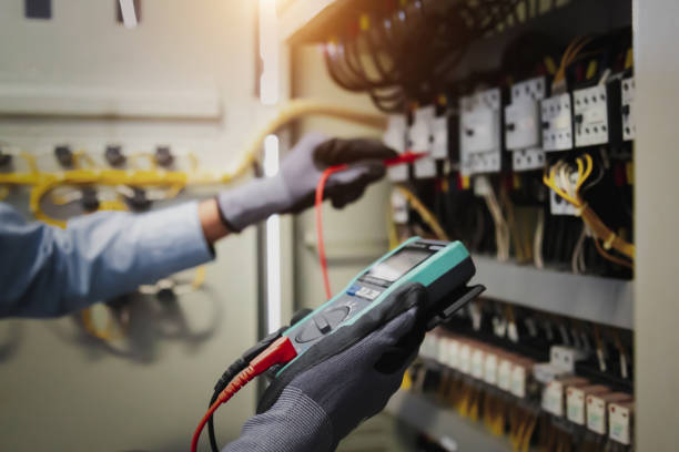 Electrical Maintenance Services in Georgetown, PA